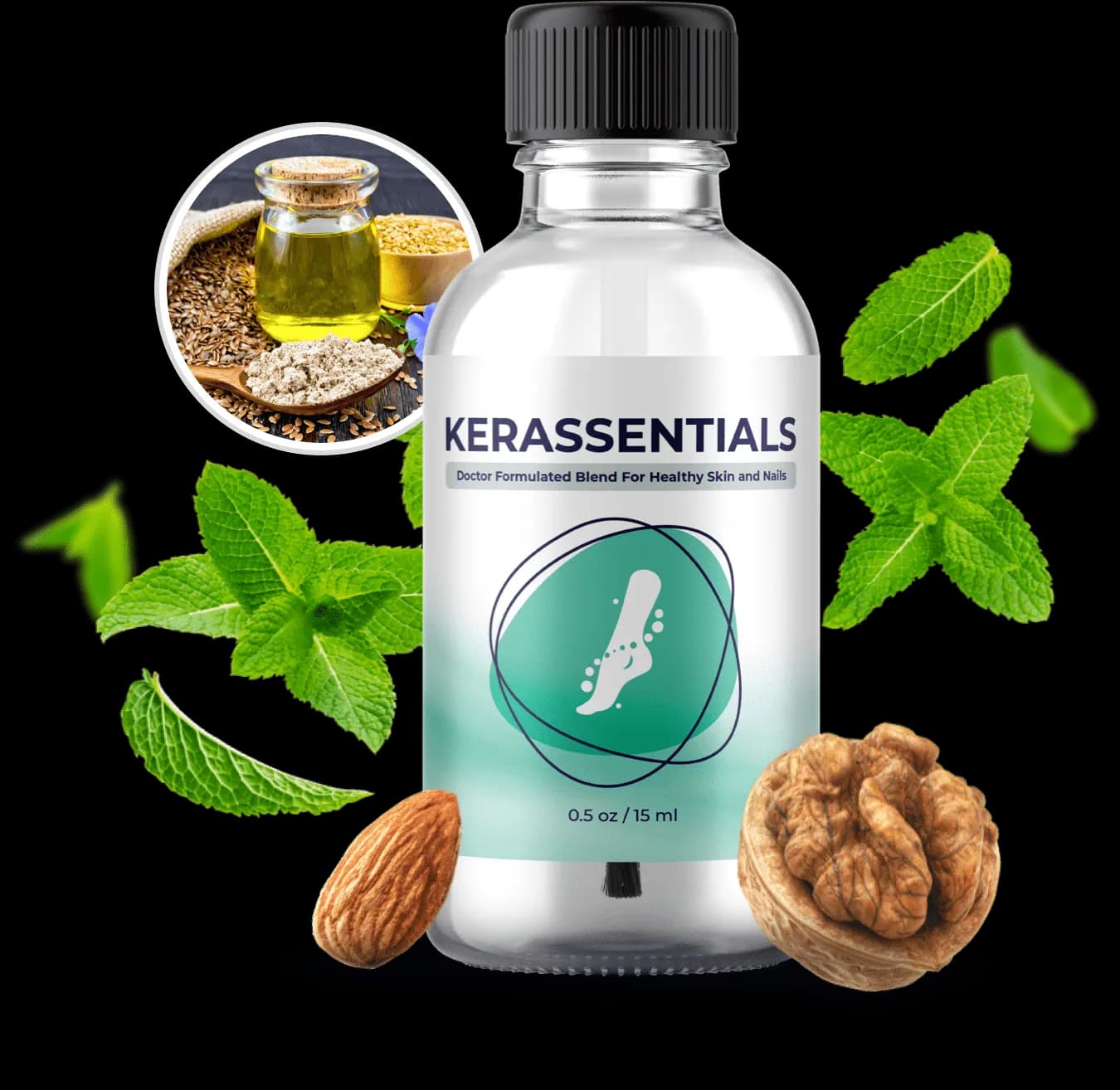 Kerassentials product photo